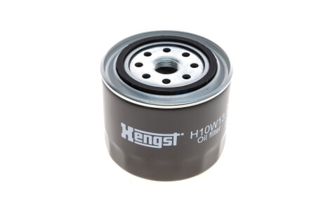 Фильтр масляный HENGST HENGST FILTER H10W13