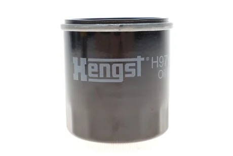 Фільтр масляний HENG HENGST FILTER H97W07