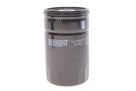 Фільтр масляний HENG HENGST FILTER H14W27