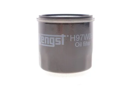 Фільтр масляний HENG HENGST FILTER H97W06
