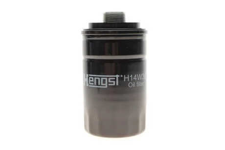 Фільтр масляний HENG HENGST FILTER H14W30