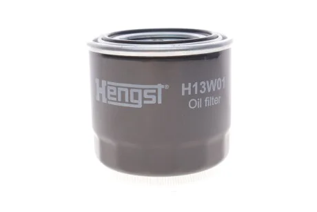 Фільтр масляний HENG HENGST FILTER H13W01