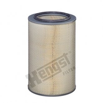 Фильтр воздушный HENGST HENGST FILTER E118L