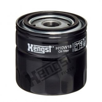 Фильтр масляный HENGST HENGST FILTER H10W18