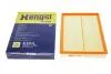 Фільтр повітряний HENG HENGST FILTER E391L (фото 4)
