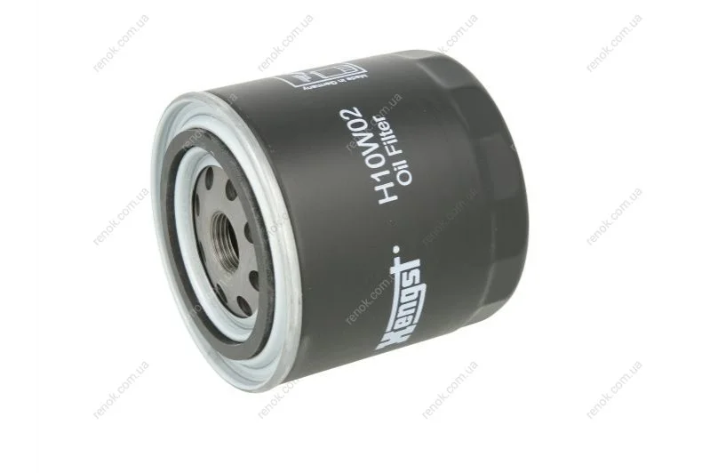 Фільтр масляний HENG HENGST FILTER H10W02 (фото 1)
