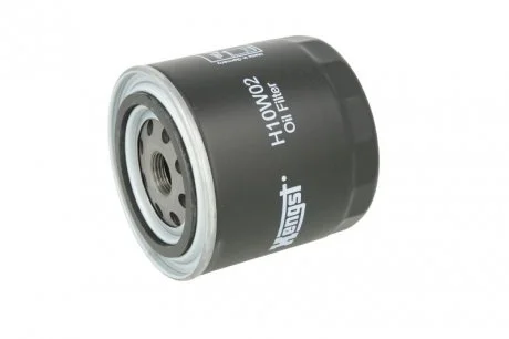 Фільтр масляний HENG HENGST FILTER H10W02