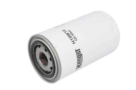 Фильтр масляный HENGST HENGST FILTER H19W10