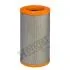 Фильтр воздушный HENGST HENGST FILTER E626L (фото 1)