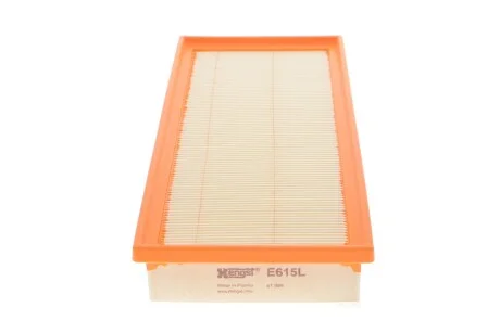 Фільтр повітряний HENG HENGST FILTER E615L
