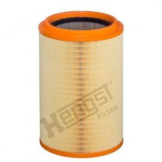 Фільтр повітряний HENG HENGST FILTER E765L (фото 1)