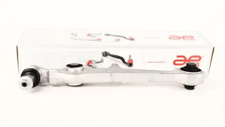 Важіль підвіски передній Audi A4, A6 (94-) / VW Passat (96-) APPLUS APLUS 11158AP