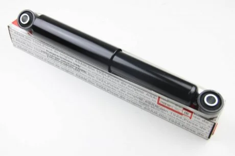 Амортизатор задній Ducato/Boxer 02-06 (1.8t) ASAM 70449