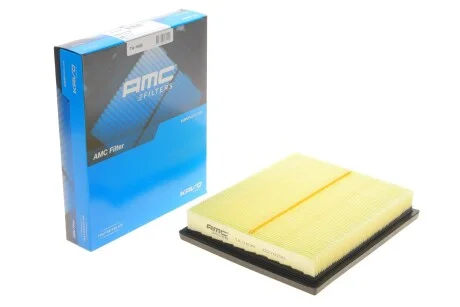 Фільтр повітряний Auris/Prius/RAW 4 IV 1.8-2.5 09- PARTS KAVO TA-1698