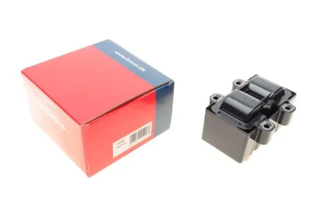 Котушка запалювання Renault Kangoo 1.2 97- BREMI 11719