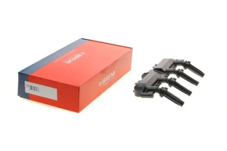 Котушка запалювання BI BREMI 20156