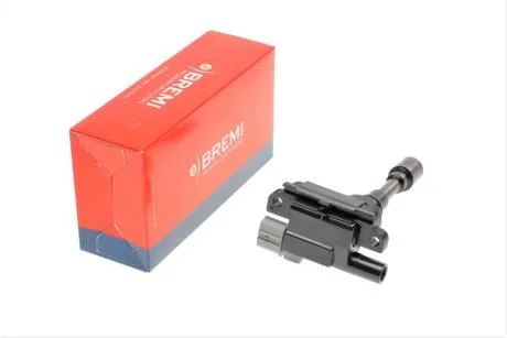 Котушка запалювання Suzuki Swift 1.3-1.6 05-/SX4 1.5-1.6 06-/Fiat Sedici 1.6 06-14 BREMI 20198