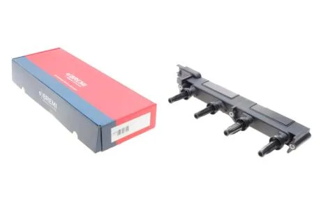 Котушка запалювання Fiat Scudo/Peugeot Expert 2.0 00-06 BREMI 20320