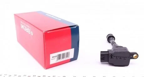 Котушка запалювання Nissan Primera/Almera 1.5-1.8 99- BREMI 20322