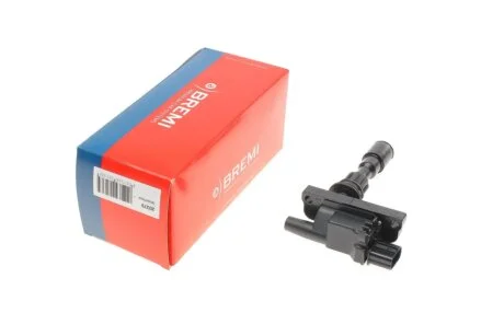 Котушка запалювання Mazda 323 1.5-1.6 98-04 BREMI 20379