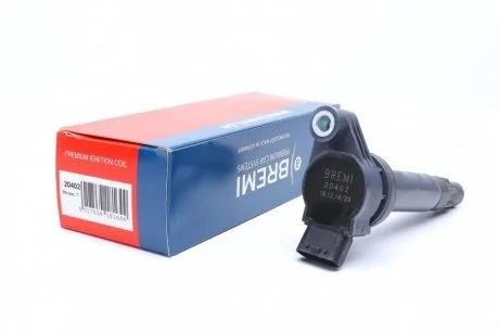 Котушка запалювання Lexus RX 05-08 BREMI 20402