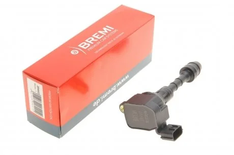 Котушка запалювання BI BREMI 20442