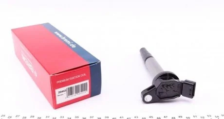 Котушка запалювання Toyota Avensis/Rav 4/Prius 1.6-2.0 08- BREMI 20443