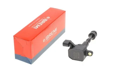 Котушка запалювання Nissan Pathfinder 3.5-4.0 00-/Renault Espace 3.5 02- BREMI 20455
