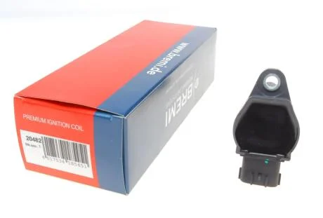 Котушка запалювання Peugeot 4007 07-13 BREMI 20482