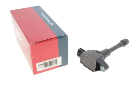 Котушка запалювання Nissan Juke/Infiniti M 1.6 10- BREMI 20558