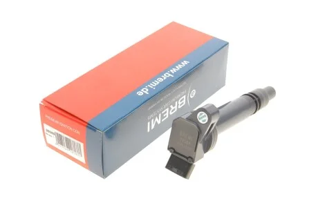 Котушка запалювання Toyota Yaris 1.3 08- BREMI 20589