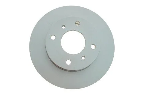 Гальмівний диск перед Almera 00-/Primera -02 (256.5x22) PARTS KAVO BR-6729-C