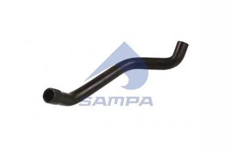Шланг радіатора SMP SAMPA 050.137