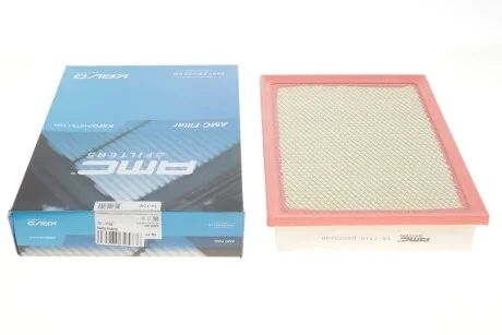 Фильтр воздушный Toyota Hilux VIII 2.4D/2.8D 15- KAVO TA-1710