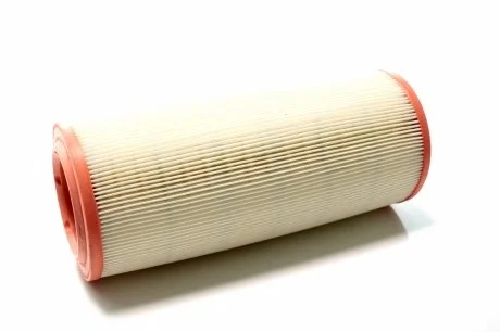 Фильтр воздушный Fiat Doblo, Punto, Musa, 1.6D-1.9D, 99-, (з внутрішньою металев SHAFER SX855