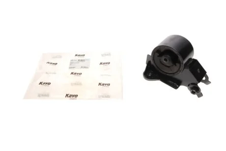 Подушка двигателя (задняя) Nissan X-Trail 2.0-2.5/2.2dCi 01-13 KAVO EEM-6507