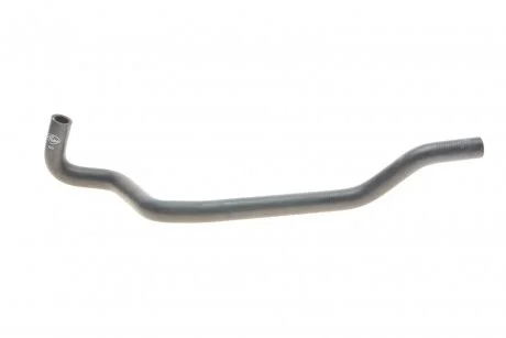 Патрубок системи охолодження Renault Logan/Dacia Logan 1.4/1.6 04- Gates 3933