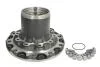 Маточина у зборі SKF VKHC 5903 (фото 1)