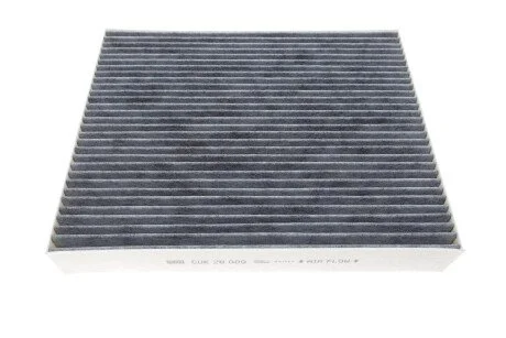 Фильтр салона MANN CUK 28 009