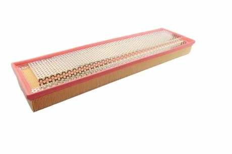 Фильтр воздушный MB Vario 96- (Низький, H=57.3, з фігурною металевою сіткою), (S SHAFER SX334