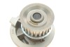 Насос воды Opel Astra F/G/Vectra A 1.7D/TD/1.8i 16V/2.0i 16V 89-00 (25z) SKF VKPC 85611 (фото 5)