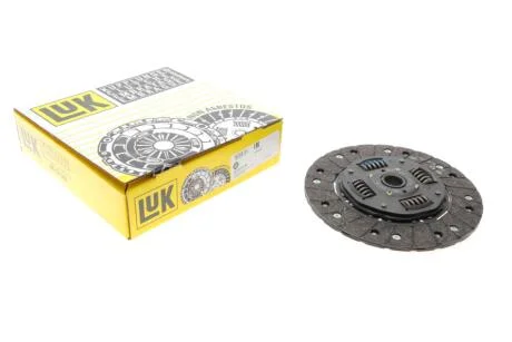Диск зчеплення 323 0177 16 LuK 323017716