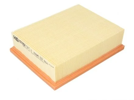 Фільтр повітряний OPEL ComboA 1.7D X17D(4EE1) MANN C 2295