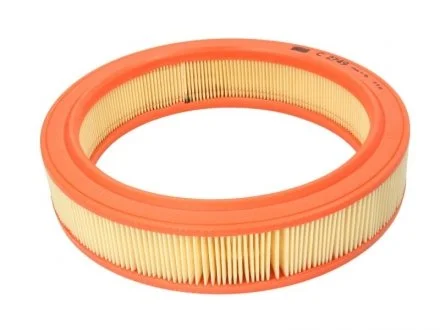 Фільтр повітряний двигуна FORD Capri 1.6 LCN MANN C 2749