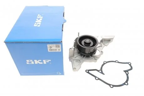 Помпа води Audi A4/A6/A8/VW Passat 2.4-2.8 95- SKF VKPC 81802