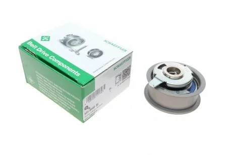 Ролик ГРМ VW 1.9TDI (натяжний) (67.5х30) INA 531044030