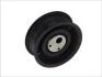 Ролик ГРМ VW Passat 1.8-2.0 88-93 (натяжний) (72х26.5) INA 531008310 (фото 2)