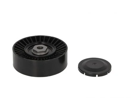 Ролик генератора VW/Audi 1.9D/ VW T4 2.5TDI (натяжний) INA 531072910