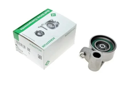 Натяжник ремня ГРМ Toyota Land Cruiser/Hiace IV -2.5-3.0 96- INA 531021520