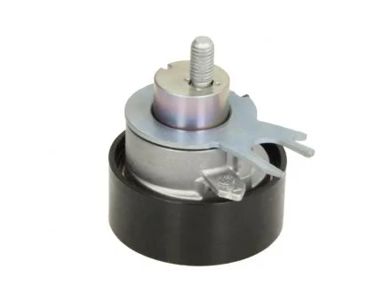 Ролик ГРМ VW Caddy 1.4i 00-11 (натяжний) (60х24) INA 531031710